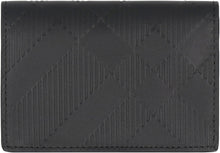 Load image into Gallery viewer, Leather card holder
