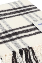 Load image into Gallery viewer, Check scarf
