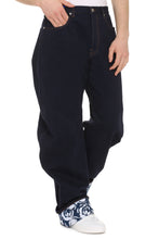 Load image into Gallery viewer, Wide-leg jeans
