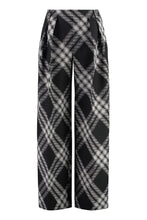 Load image into Gallery viewer, Wool trousers
