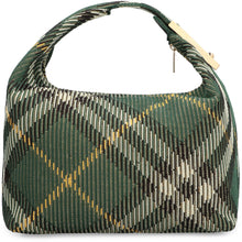 Load image into Gallery viewer, Peg handbag
