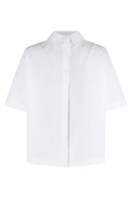 Load image into Gallery viewer, Cotton poplin shirt
