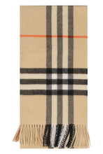 Load image into Gallery viewer, Cashmere scarf
