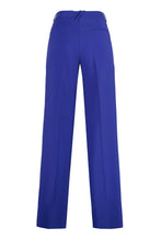 Load image into Gallery viewer, Virgin wool tailored trousers
