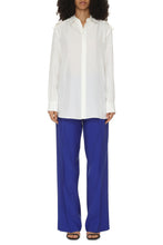 Load image into Gallery viewer, Virgin wool tailored trousers
