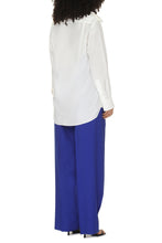 Load image into Gallery viewer, Virgin wool tailored trousers
