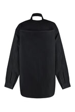 Load image into Gallery viewer, Suspended shirtdress
