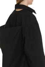 Load image into Gallery viewer, Suspended shirtdress
