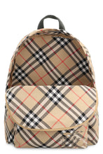 Load image into Gallery viewer, Printed nylon backpack
