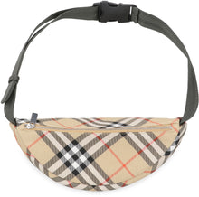 Load image into Gallery viewer, Technical fabric belt bag
