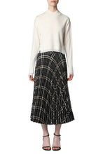 Load image into Gallery viewer, Pleated skirt
