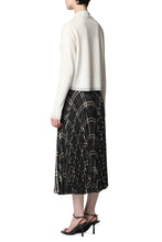 Load image into Gallery viewer, Pleated skirt

