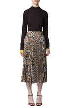 Load image into Gallery viewer, Pleated skirt
