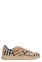 Load image into Gallery viewer, Terrace Check sneakers
