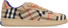 Load image into Gallery viewer, Terrace Check sneakers
