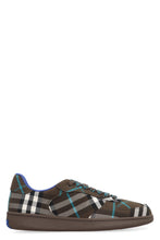 Load image into Gallery viewer, Terrace Low-top sneakers
