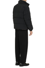 Load image into Gallery viewer, Reversible down jacket
