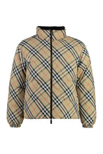 Load image into Gallery viewer, Reversible down jacket
