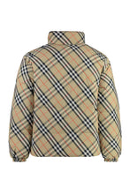 Load image into Gallery viewer, Reversible down jacket
