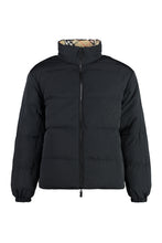 Load image into Gallery viewer, Reversible down jacket
