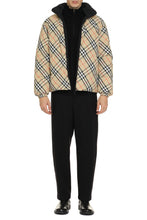 Load image into Gallery viewer, Reversible down jacket
