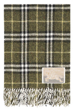 Load image into Gallery viewer, Wool and cashemre scarf
