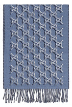 Load image into Gallery viewer, Virgin wool scarf
