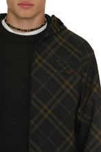 Load image into Gallery viewer, Checked jacket
