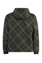 Load image into Gallery viewer, Checked jacket

