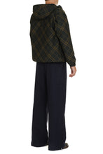 Load image into Gallery viewer, Checked jacket
