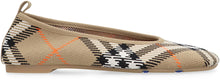 Load image into Gallery viewer, Baby Fabric ballet flats
