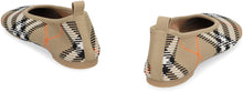 Load image into Gallery viewer, Baby Fabric ballet flats
