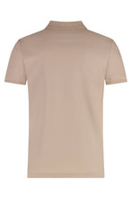 Load image into Gallery viewer, Cotton-piqué polo shirt
