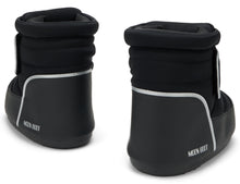Load image into Gallery viewer, Icon boots with velcro closure
