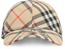 Load image into Gallery viewer, Logo baseball cap
