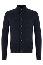 Load image into Gallery viewer, Cardigan with Collar
