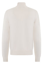 Load image into Gallery viewer, Cardigan with collar
