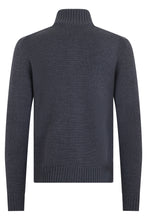 Load image into Gallery viewer, Cardigan with collar

