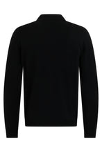 Load image into Gallery viewer, Sweater with raised collar
