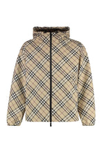 Load image into Gallery viewer, Checked jacket
