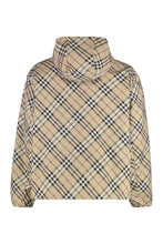 Load image into Gallery viewer, Checked jacket
