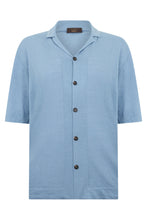 Load image into Gallery viewer, Sweater in linen blend
