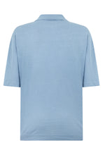 Load image into Gallery viewer, Sweater in linen blend
