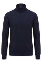 Load image into Gallery viewer, Turtleneck in cashmere and silk
