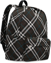 Load image into Gallery viewer, Nylon backpack
