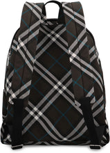 Load image into Gallery viewer, Nylon backpack
