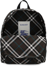 Load image into Gallery viewer, Nylon backpack
