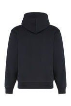 Load image into Gallery viewer, Cotton full zip hoodie
