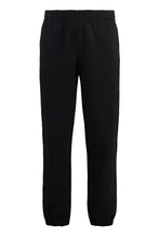 Load image into Gallery viewer, Cotton track-pants
