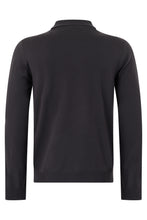 Load image into Gallery viewer, Wool polo sweater
